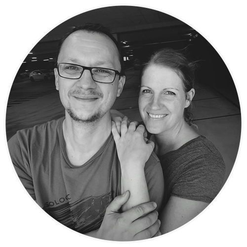 Philipp und Kerstin Czechowski – Czeko Studios, Hochzeitsfotograf Darmstadt