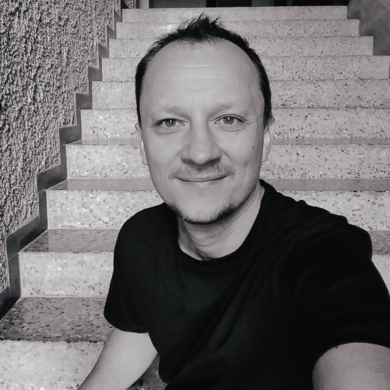 Fotograf Czecko