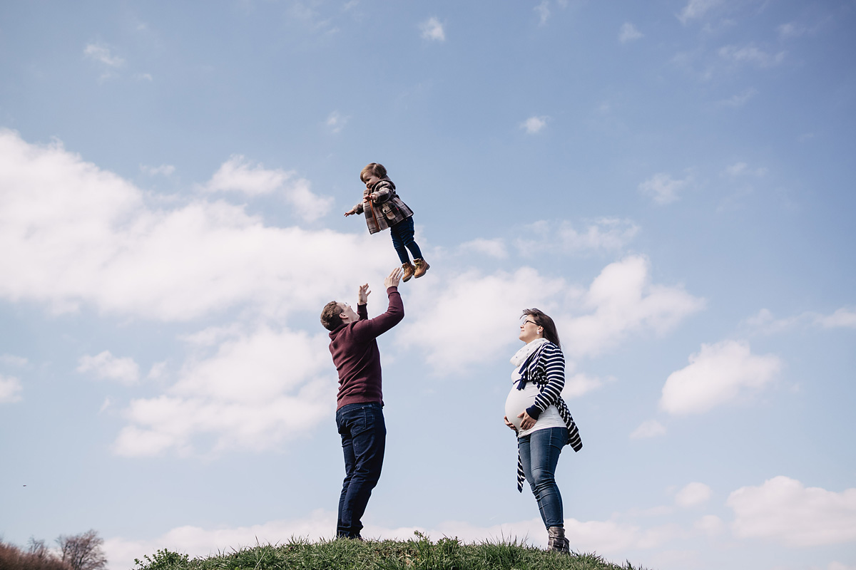 Babybauchfotos-Familienfotos-Darmstadt
