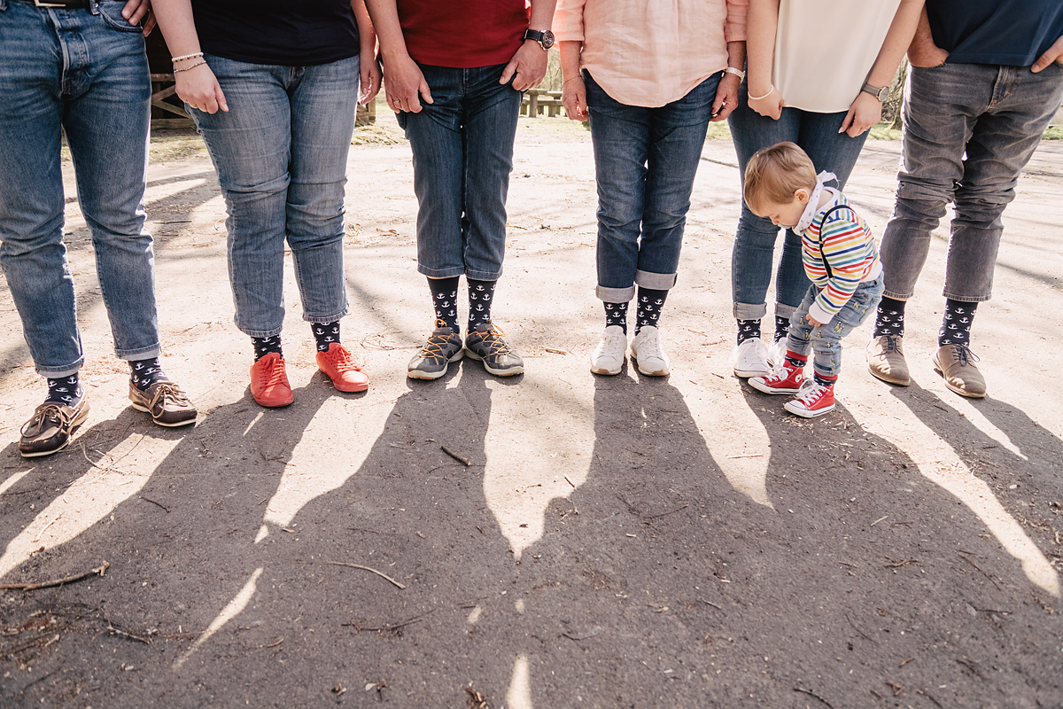 lustige-Familienfotos-Ideen