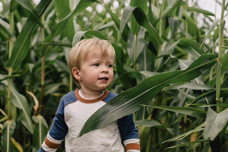 Kinder authentisch fotografiert in Bensheim