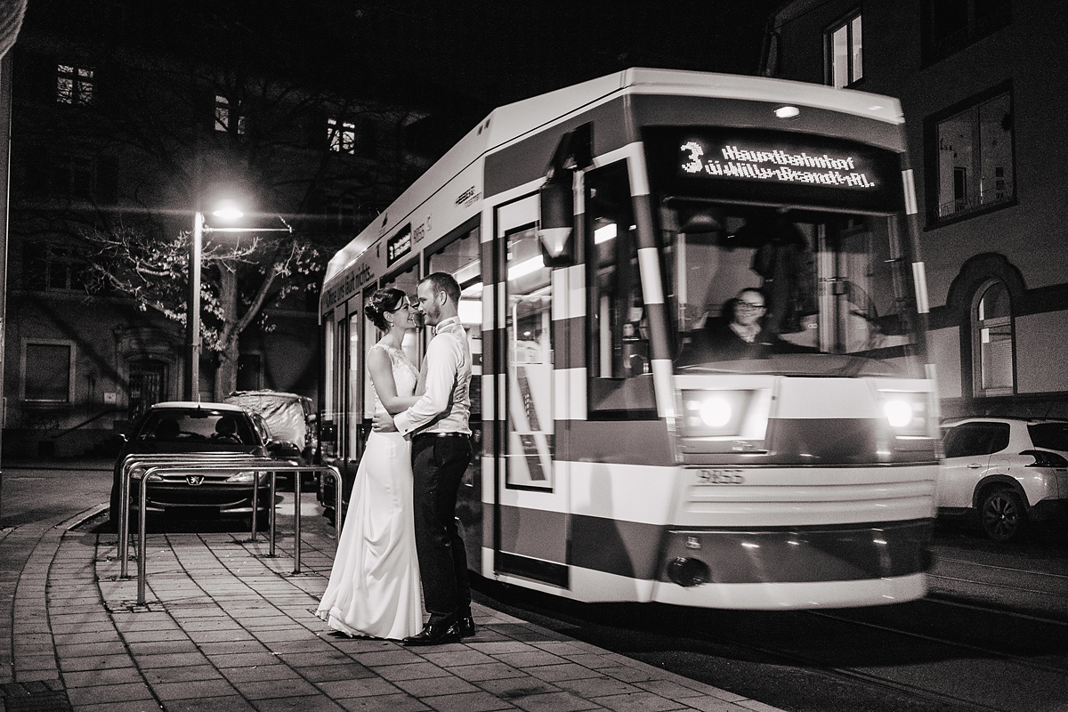 Hochzeitsfotograf Darmstadt