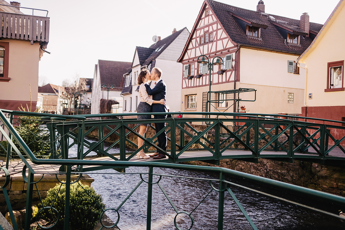 Hochzeitsfotograf Darmstadt Highlights Hochzeitsfotograf Altstadt Ober-Ramstadt