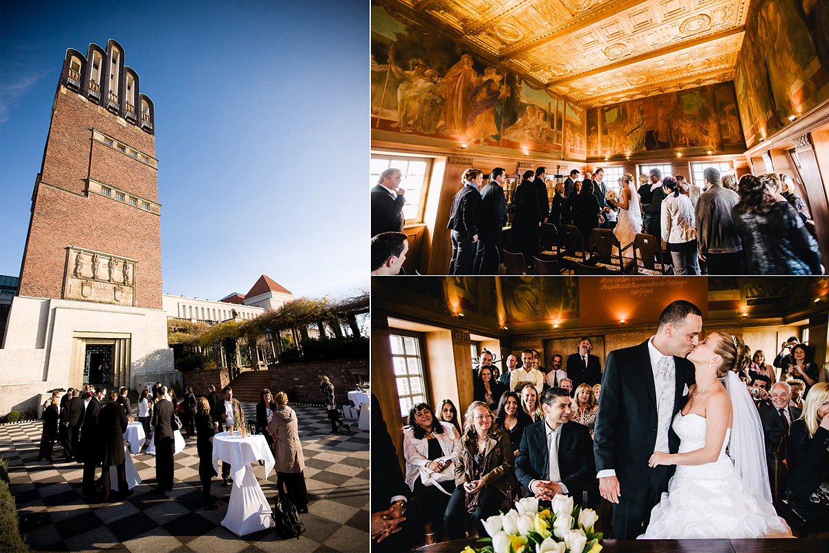 Hochzeitsfotograf Czeko Studios – Ein unvergesslicher Moment