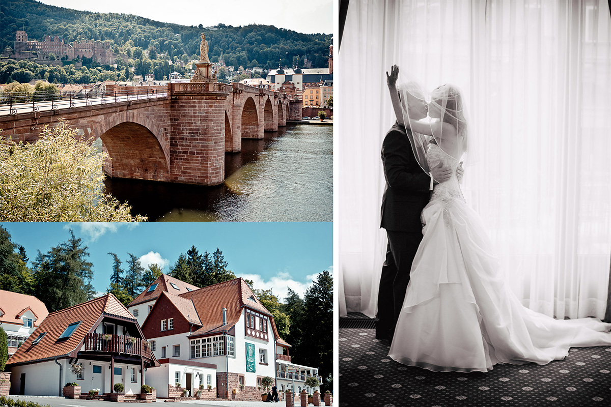 Hochzeitsfotograf Czeko Studios – Liebe in jedem Bild