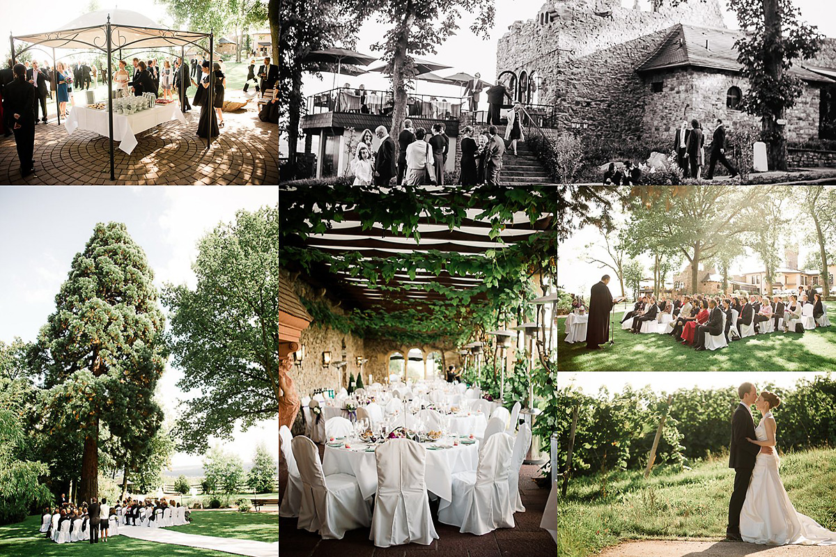 Hochzeitsfotograf Czeko Studios – Rhein-Main-Glück