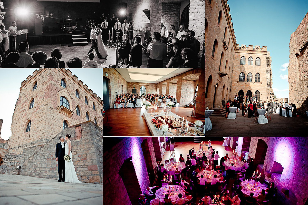 Hochzeitsfotograf Czeko Studios – Zwei Seelen, ein Tag