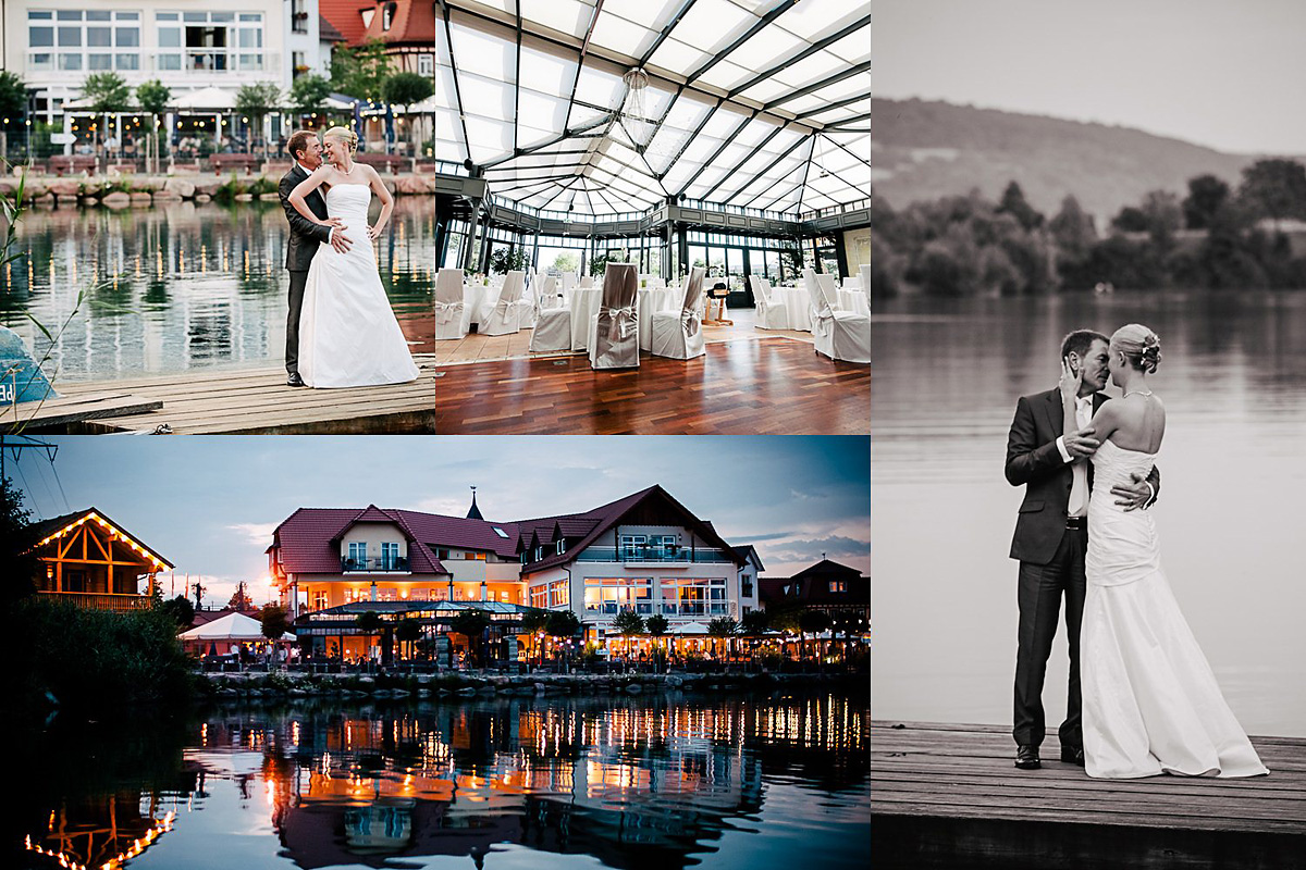 Hochzeitspakete by Czeko