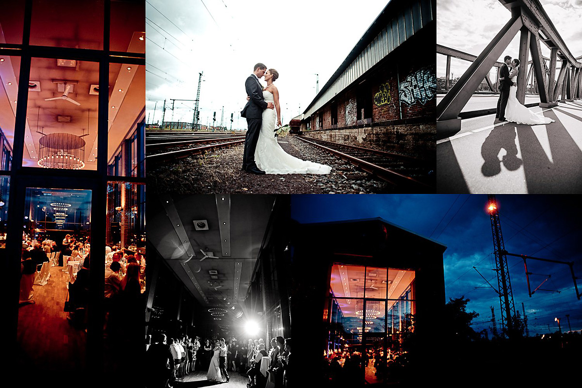 Hochzeitsfotograf Standesamt