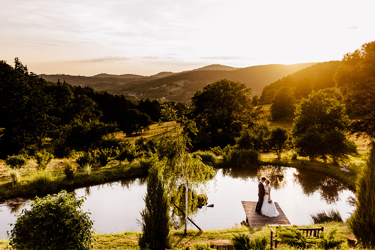 Hochzeitsfotograf Darmstadt – Czeko Studios Fotografie