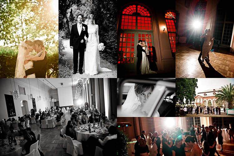Hochzeitsfotograf Orangerie Darmstadt