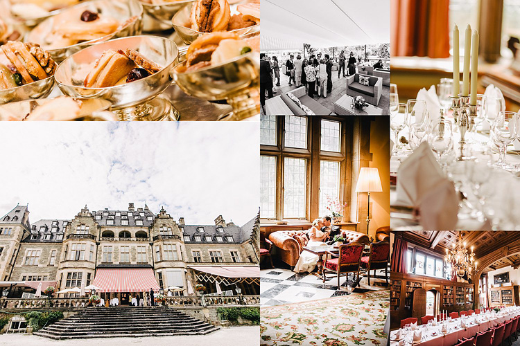 Hochzeitsfotograf Schloss Kronberg