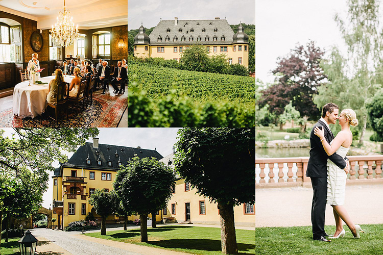 Schloss Vollrads