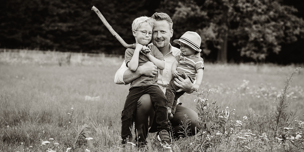 Familienfotografie in Bad Vilbel Fotograf in Bad Vilbel