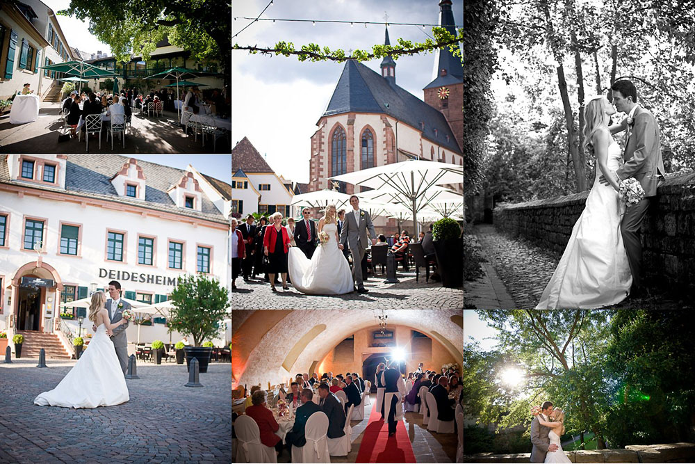 Hochzeitsfotograf Deidesheim Hochzeitsfotograf Deidesheim