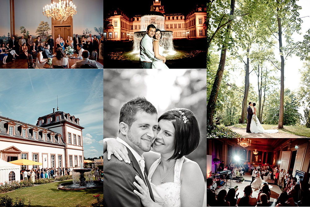 Hochzeitsfotograf Schloss Philippsruhe Hanau Hochzeitsfotograf Schloss Philippsruhe Hanau