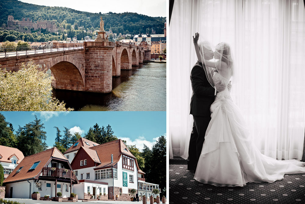 Hochzeitsfotograf Heidelberg Hochzeitsfotograf Heidelberg