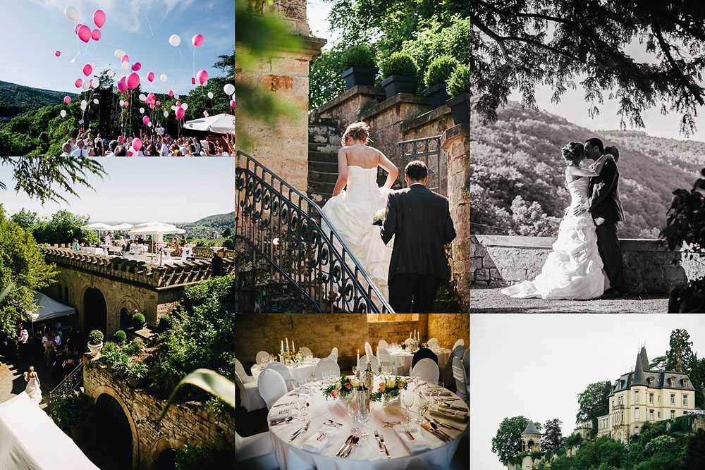 Hochzeitsfotograf Haardter Schloss Hochzeitsfotograf Haardter Schloss