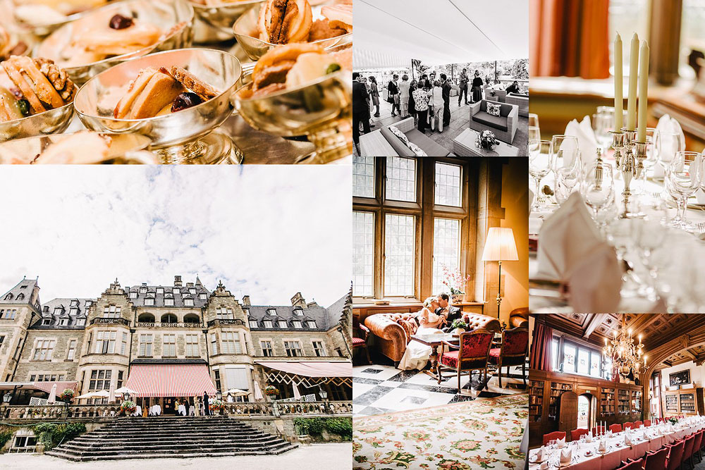 Hochzeitsfotograf Schloss Kronberg Hochzeitsfotograf Schloss Kronberg