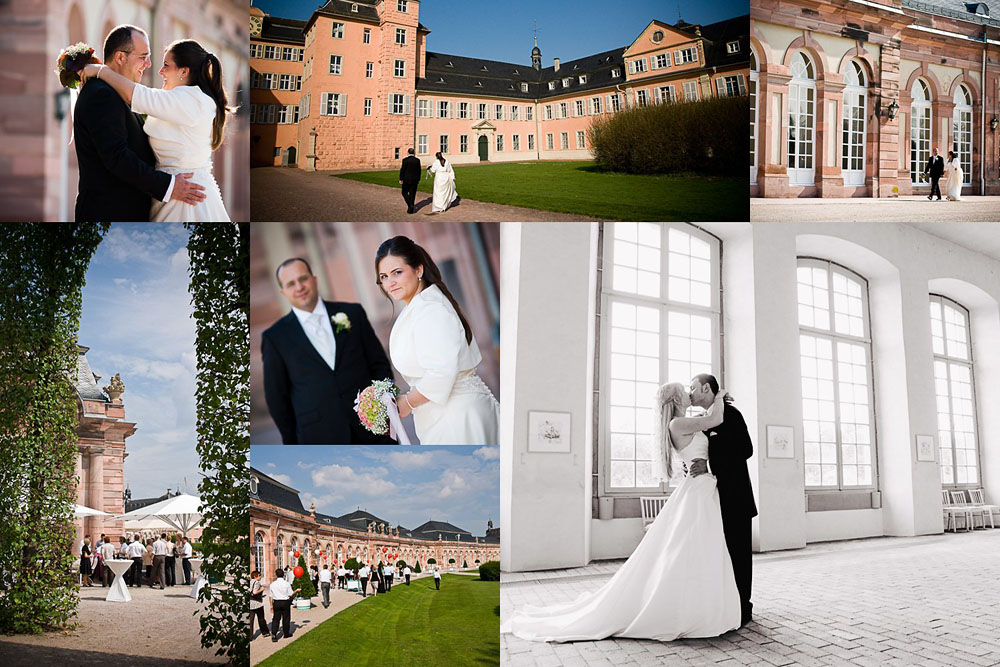 Hochzeitsfotograf Schloss Schwetzingen Hochzeitsfotograf Schloss Schwetzingen