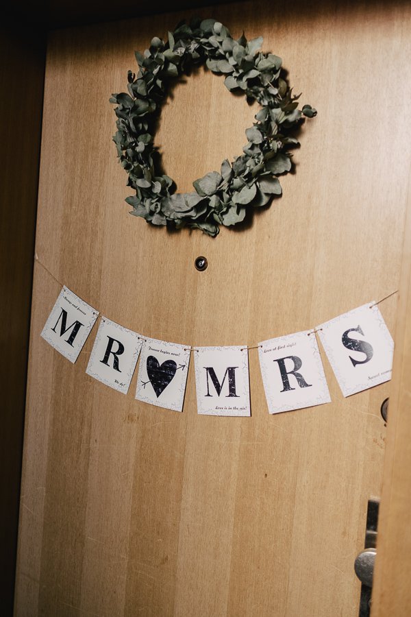 Kirchliche Hochzeit im Dezember - Pauluskirche und Orangerie – Foto 1
