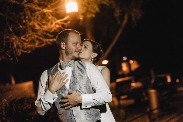 Kirchliche Hochzeit im Dezember - Pauluskirche und Orangerie – Foto 105
