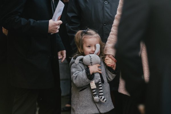 Kirchliche Hochzeit im Dezember - Pauluskirche und Orangerie – Foto 53