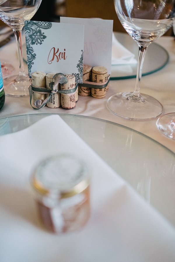 Kirchliche Hochzeit im Dezember - Pauluskirche und Orangerie – Foto 77