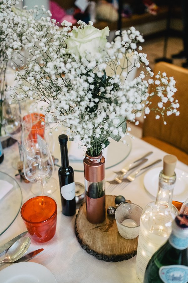 Kirchliche Hochzeit im Dezember - Pauluskirche und Orangerie – Foto 78