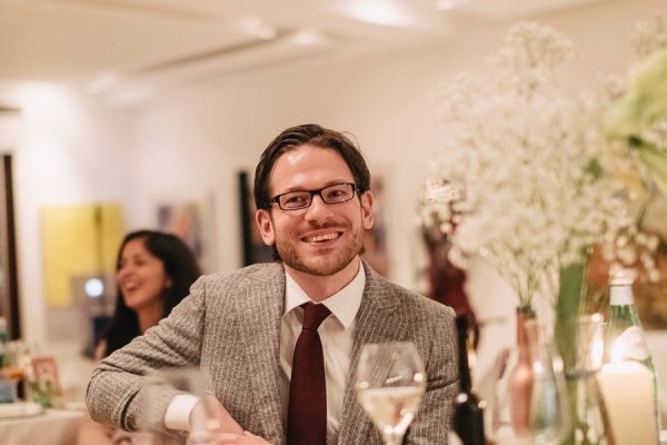 Kirchliche Hochzeit im Dezember - Pauluskirche und Orangerie – Foto 88