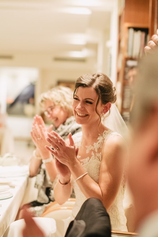 Kirchliche Hochzeit im Dezember - Pauluskirche und Orangerie – Foto 91