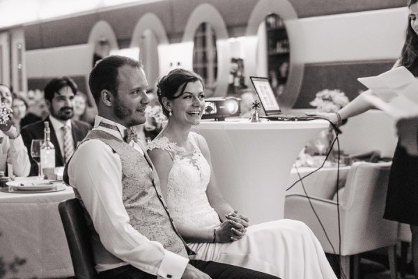 Kirchliche Hochzeit im Dezember - Pauluskirche und Orangerie – Foto 94