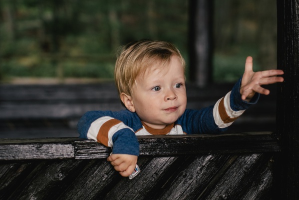 Familienfotos mit Pferden - Ranch - Odenwald – Foto 15