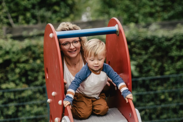 Familienfotos mit Pferden - Ranch - Odenwald – Foto 63