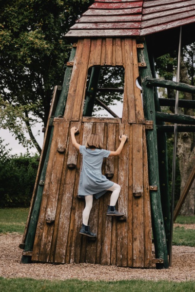 Familienfotos mit Pferden - Ranch - Odenwald – Foto 68