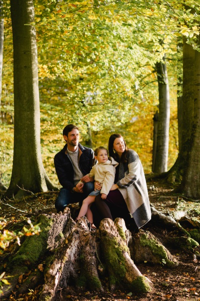 Familienfotos am Oberwaldhaus - Steinbrückerteich in Darmstadt – Foto 29