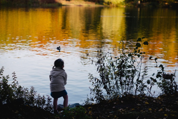 Familienfotos am Oberwaldhaus - Steinbrückerteich in Darmstadt – Foto 48