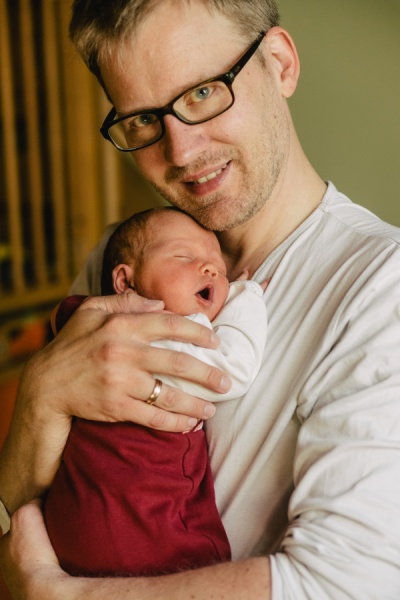 Babyfotos in Reinheim – Foto 1