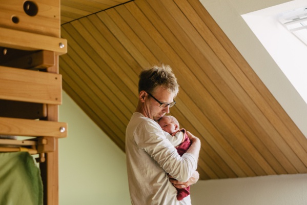 Babyfotos in Reinheim – Foto 2