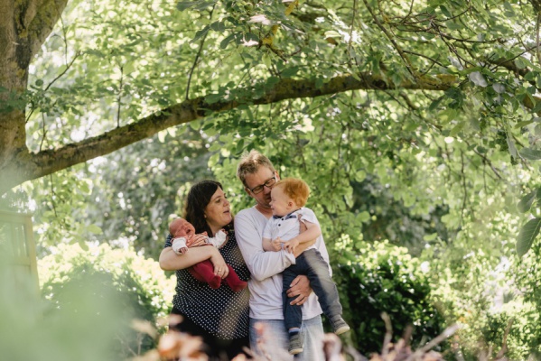 Babyfotos in Reinheim – Foto 12
