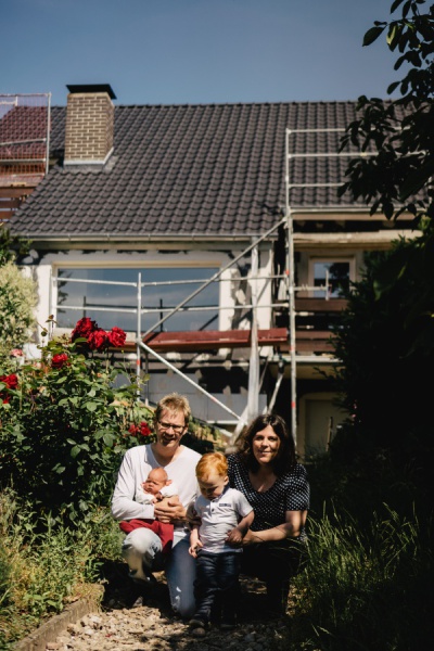 Babyfotos in Reinheim – Foto 13