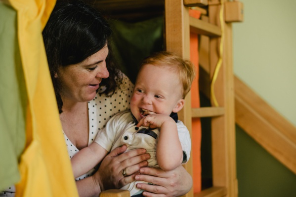 Babyfotos in Reinheim – Foto 3
