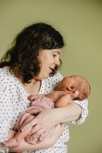 Babyfotos in Reinheim – Foto 4