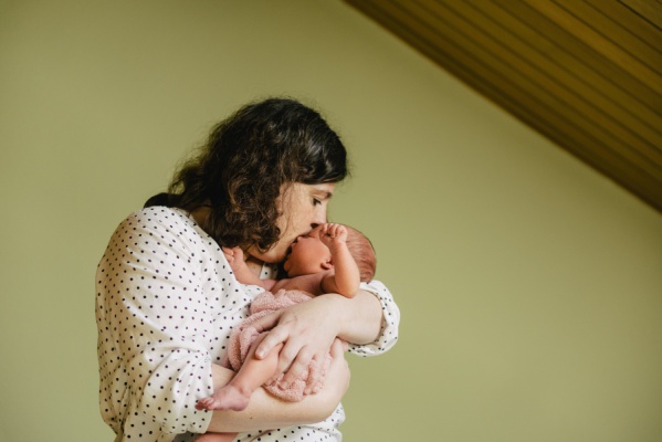 Babyfotos in Reinheim – Foto 5
