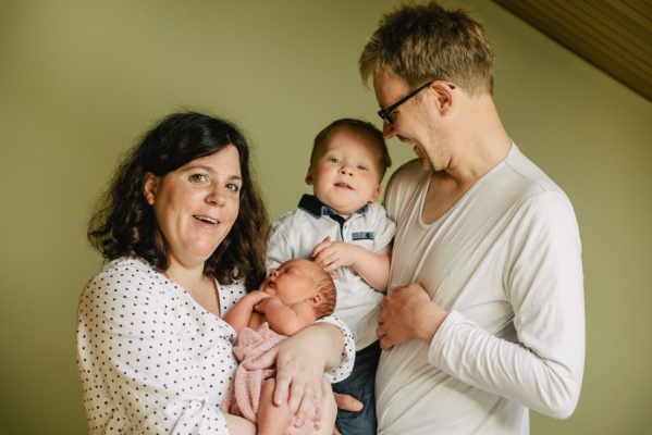 Babyfotos in Reinheim – Foto 6