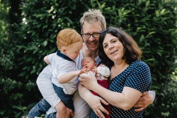 Babyfotos in Reinheim – Foto 7