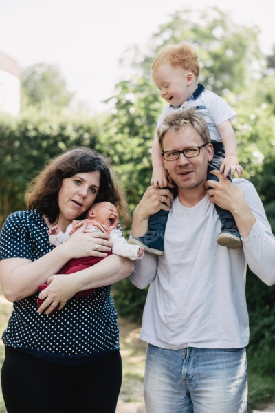 Babyfotos in Reinheim – Foto 10