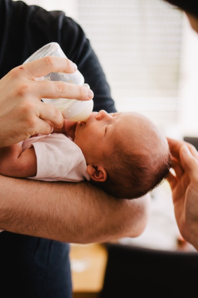 Babyfotos in Pfungstadt – Foto 2