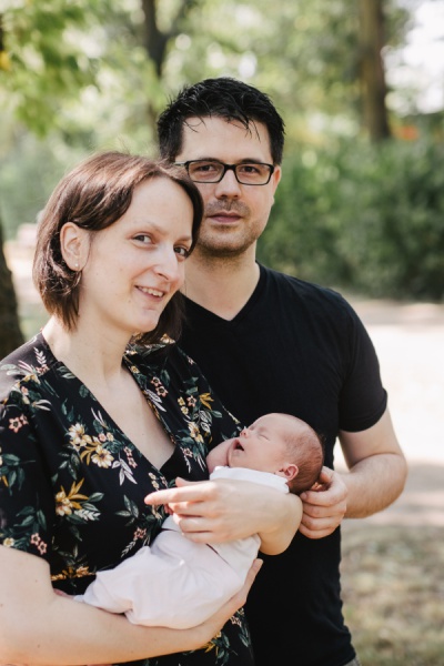 Babyfotos in Pfungstadt – Foto 11