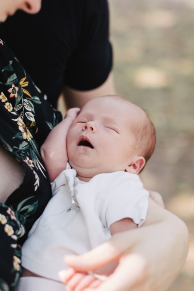 Babyfotos in Pfungstadt – Foto 12